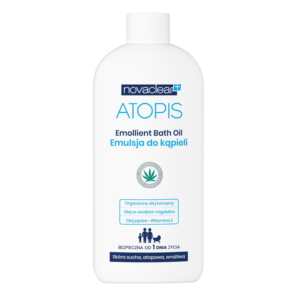 Novaclear Atopis