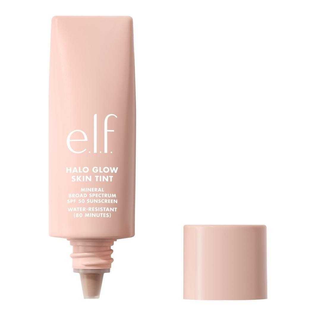 elf Cosmetics tonālais krēms Halo Glow Skin Tint SPF50 - 30 ml