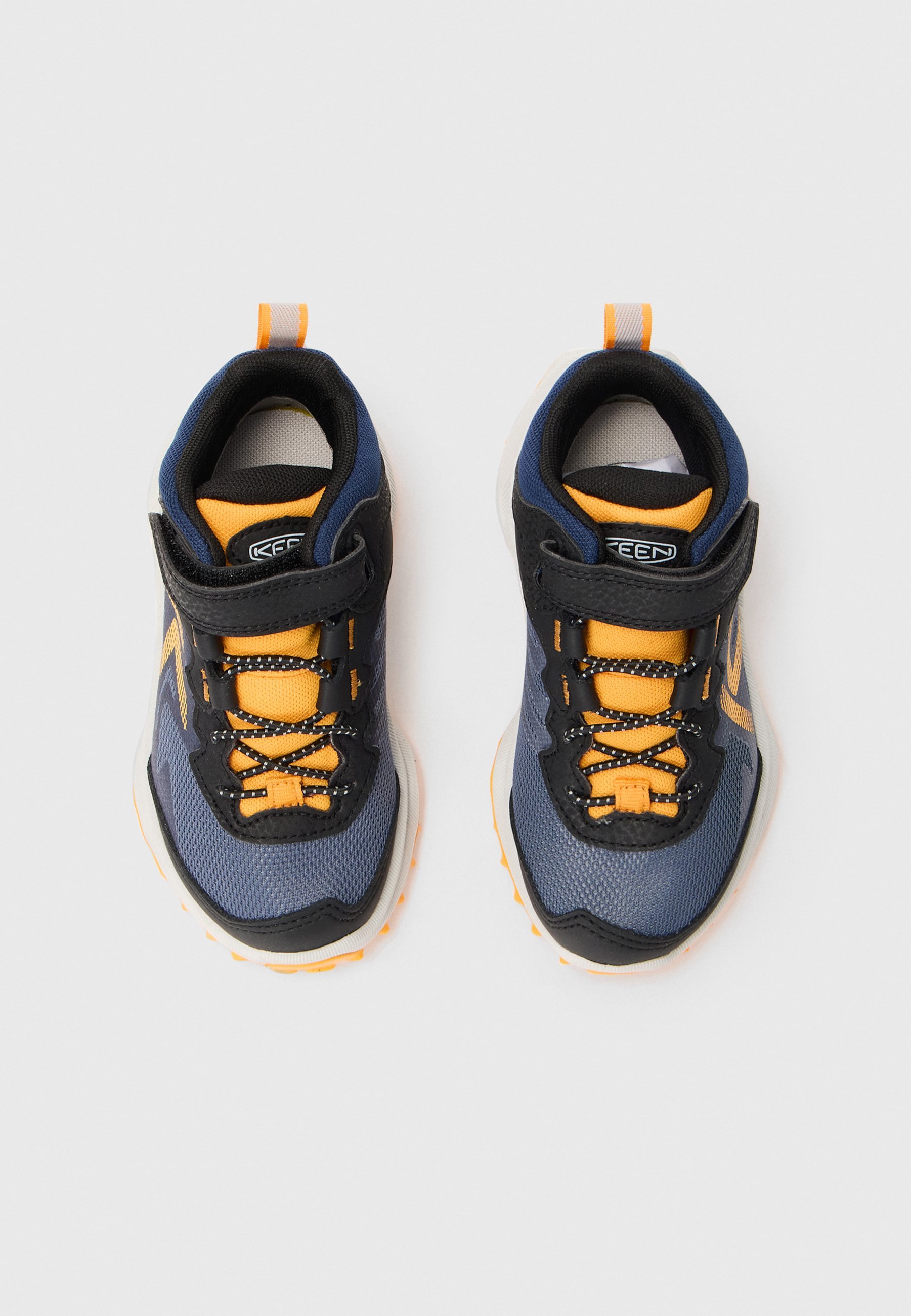 Keen ZIONIC UNISEX - Ghete de mers - albastre