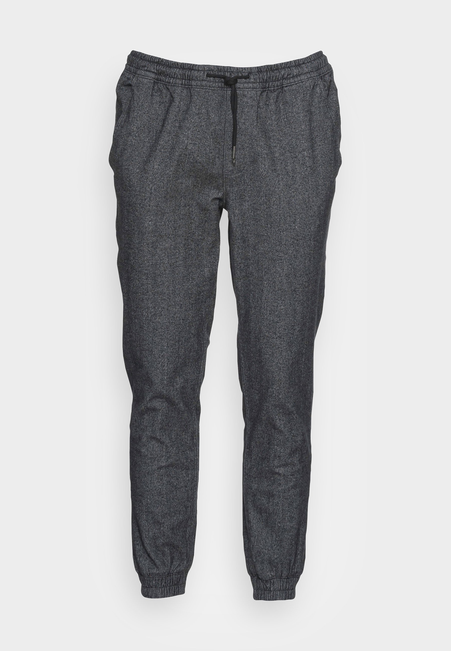 Pantalon Jack & Jones - gris chiné