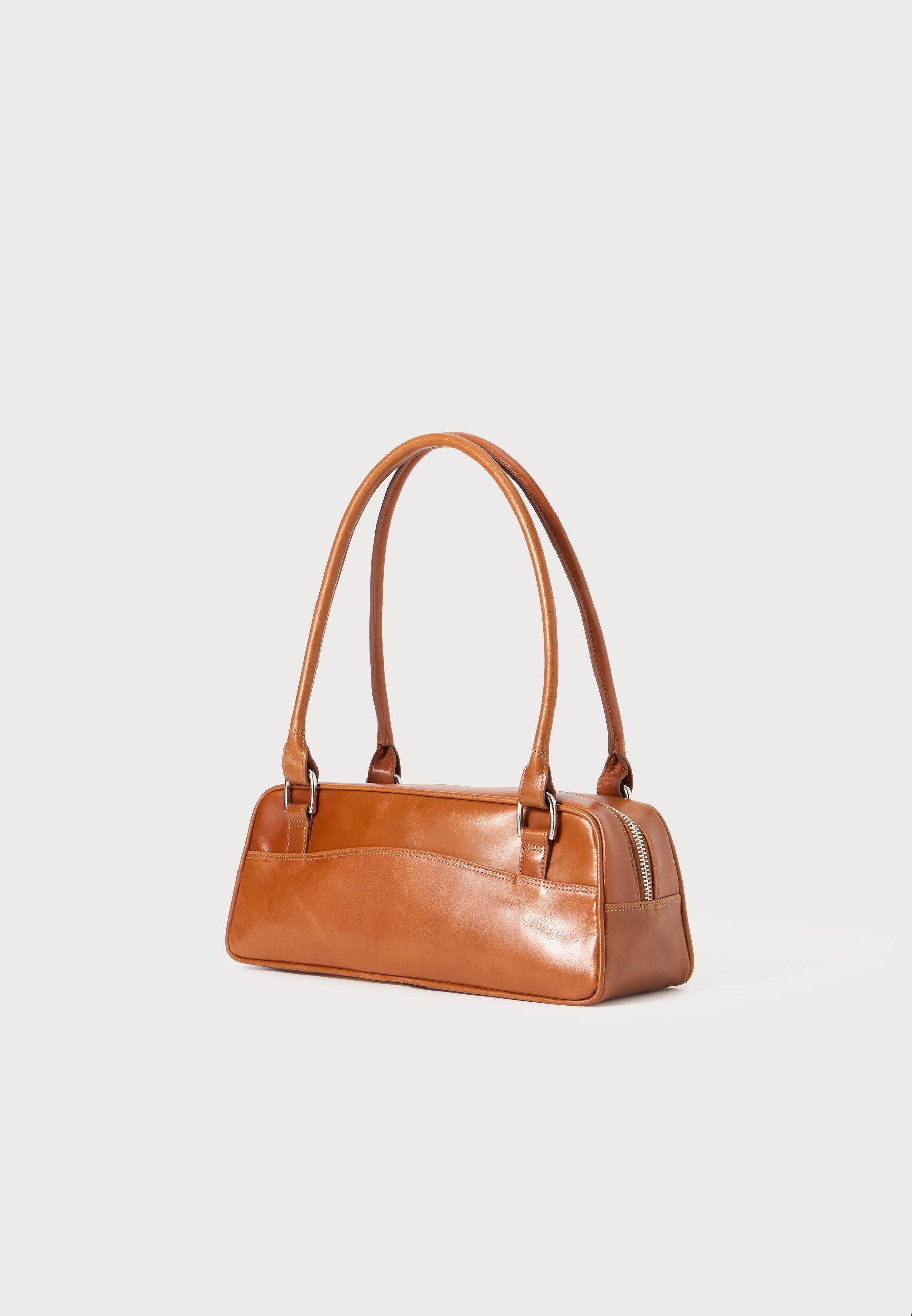 Vagabond NOMI MINI - Sac à main - cognac
