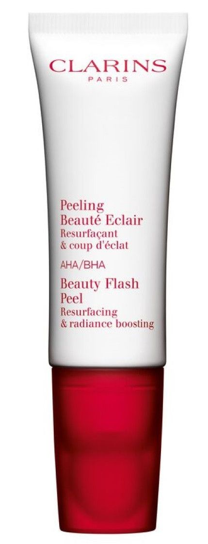 Flash Beauty Peeling Luxusné cielené ošetrenia