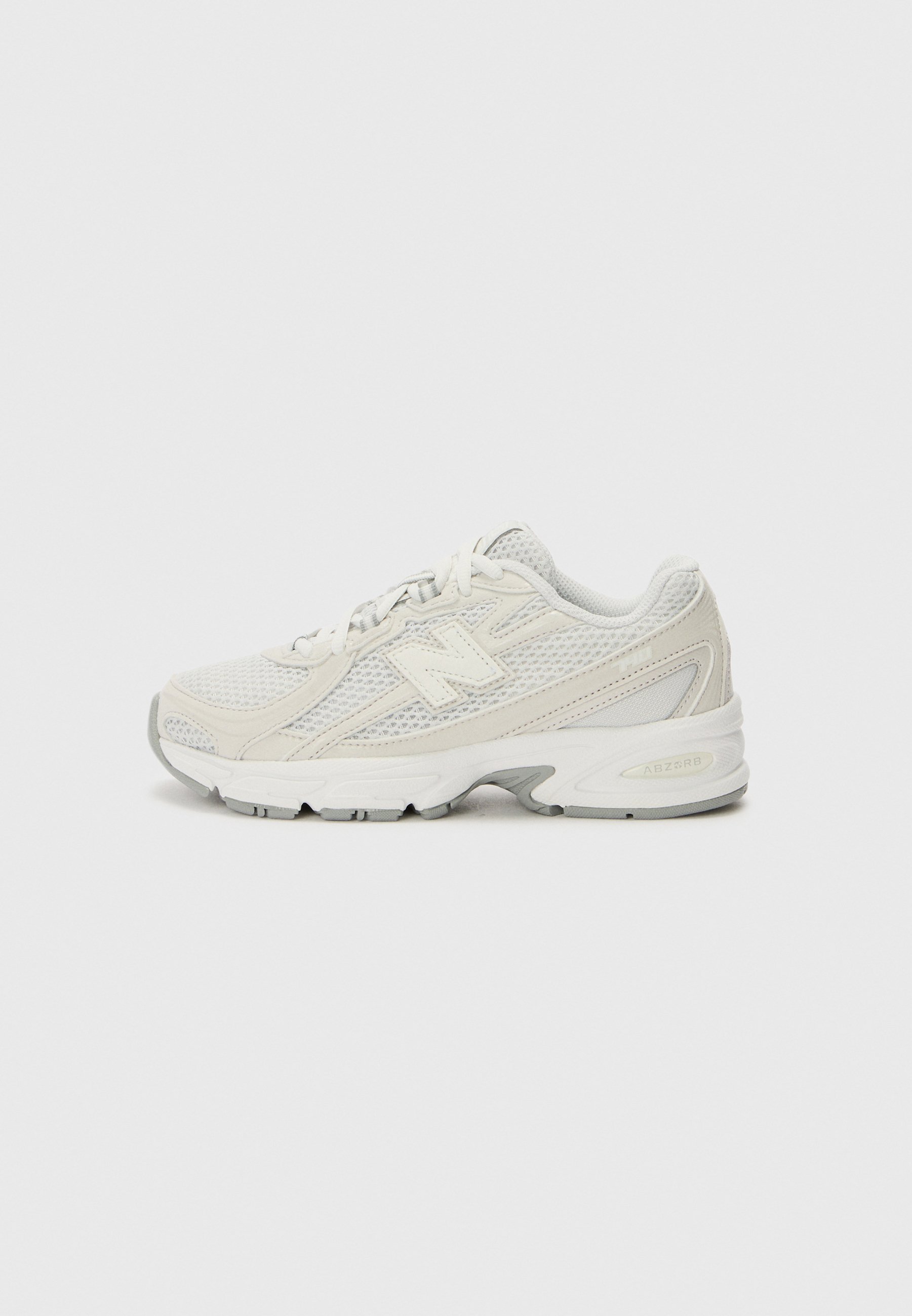 New Balance 740 - Buty sportowe - szara materia