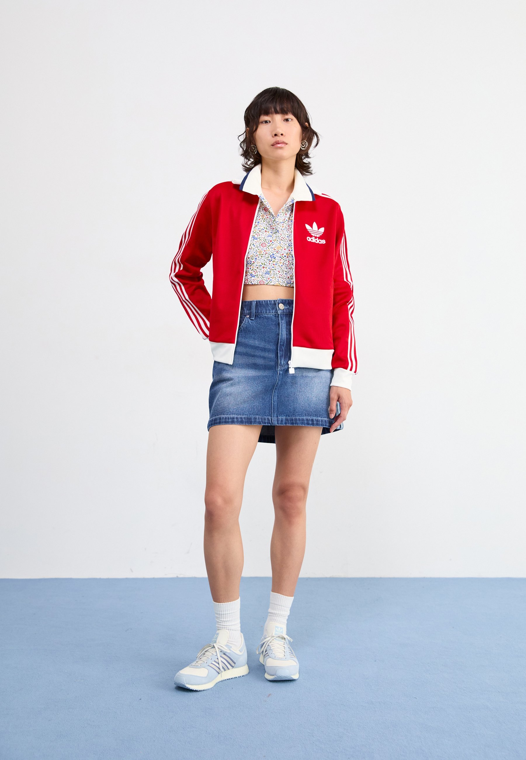 adidas Originals poloshirts
