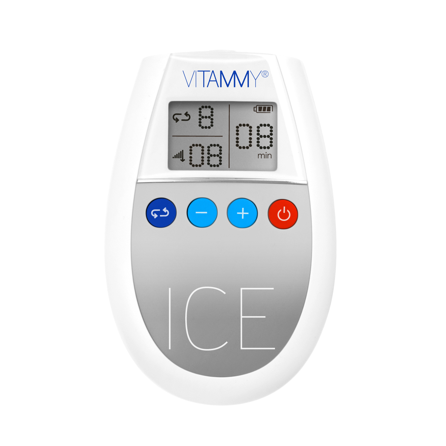 Hielo Vitammy