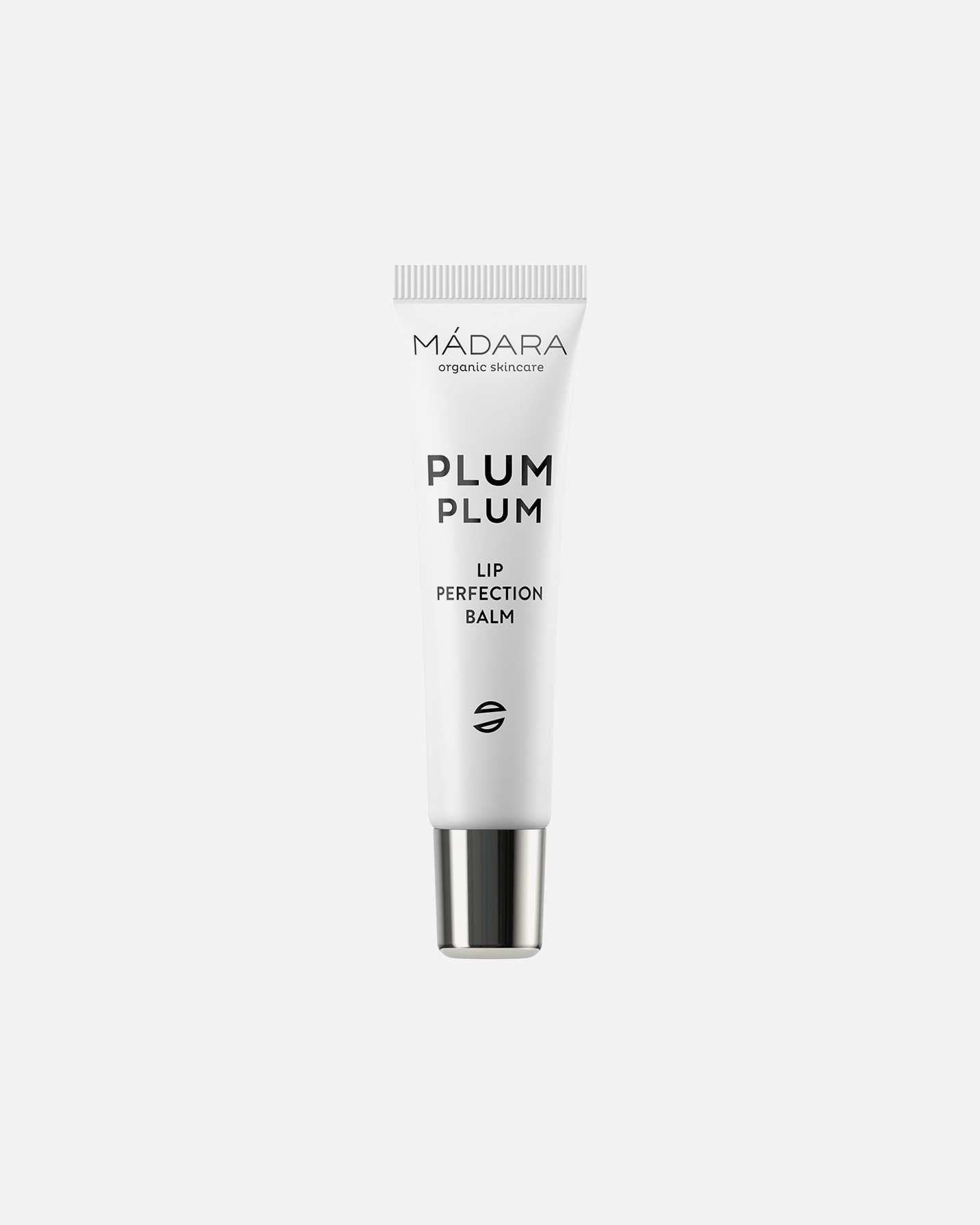 MÁDARA lūpų balzamas „Lūpų tobulumo balzamas“ – 15 ml