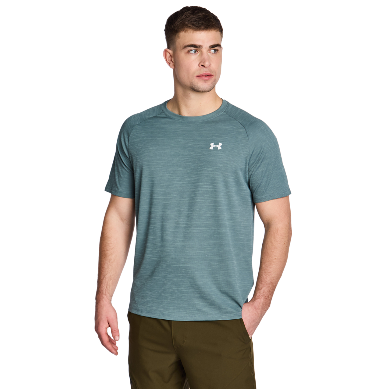 Under Armour Tech