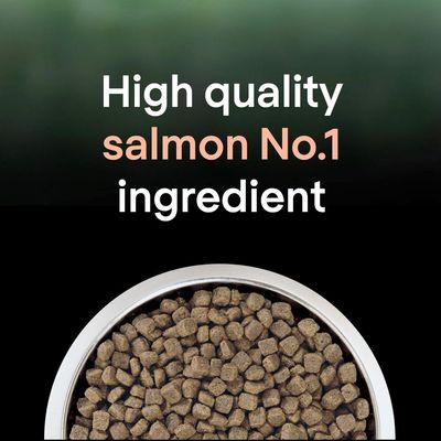 Purina Pro Plan LiveClear Sterilised Adult - Laks