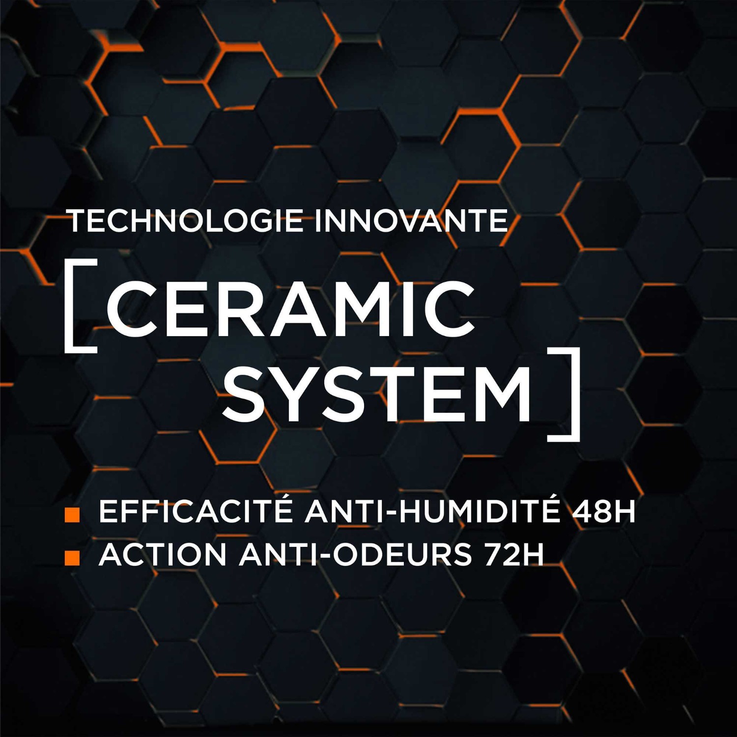 L´Oréal Men Expert Expert Thermic Resist Déodorant Spray 1