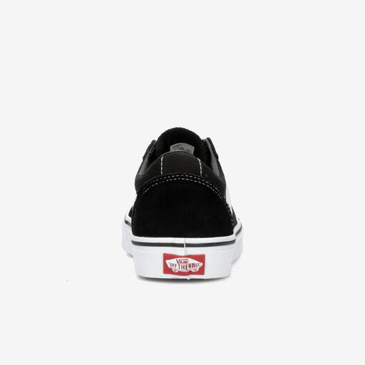  Vans Ward