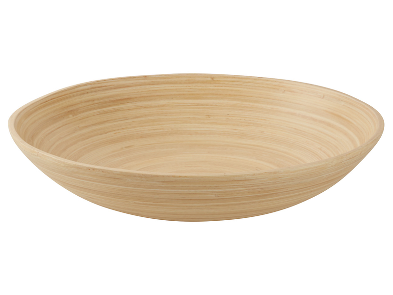 Misa dekoracyjna Bambus 28 cm