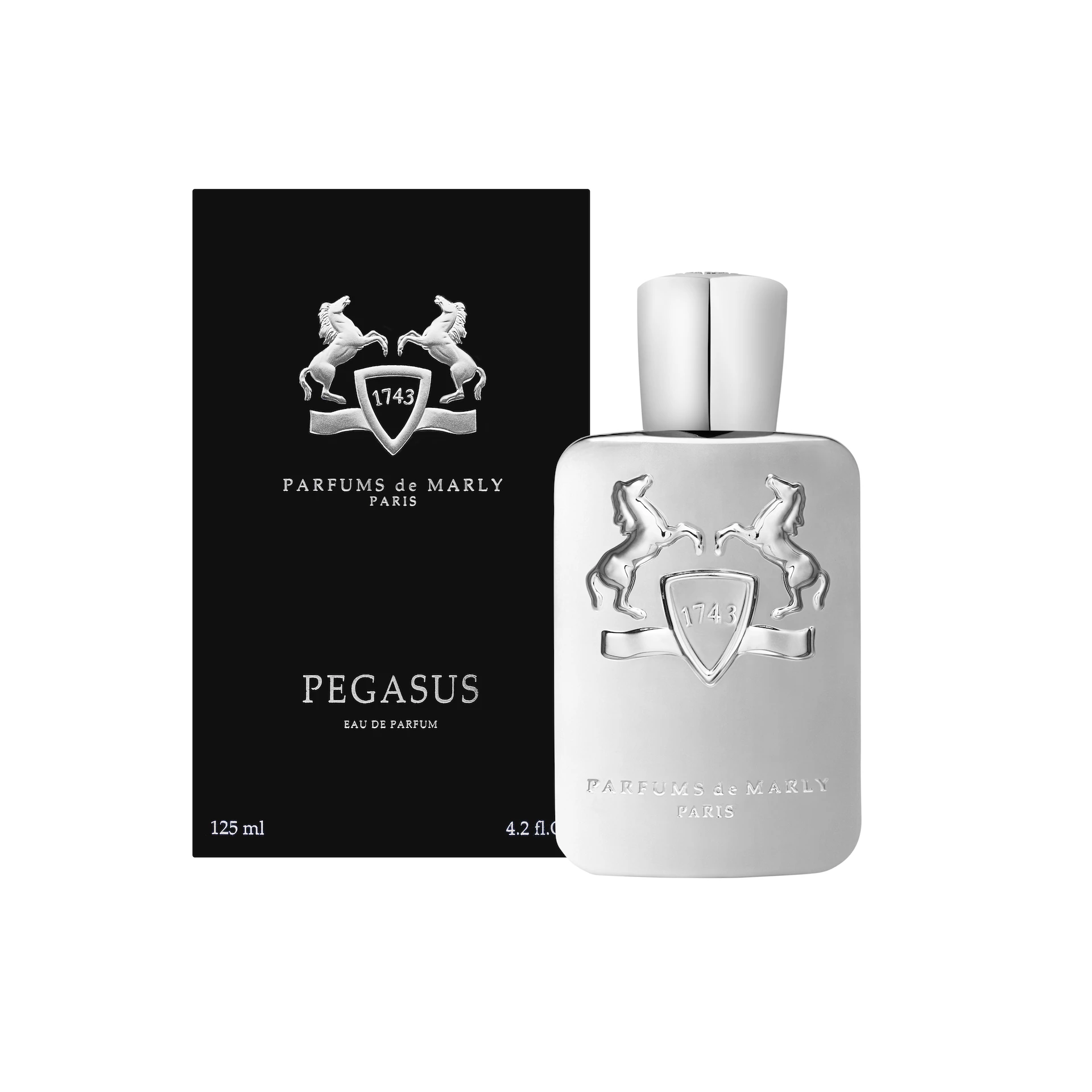 Pegasus EdP 125 ml - Parfums De Marly