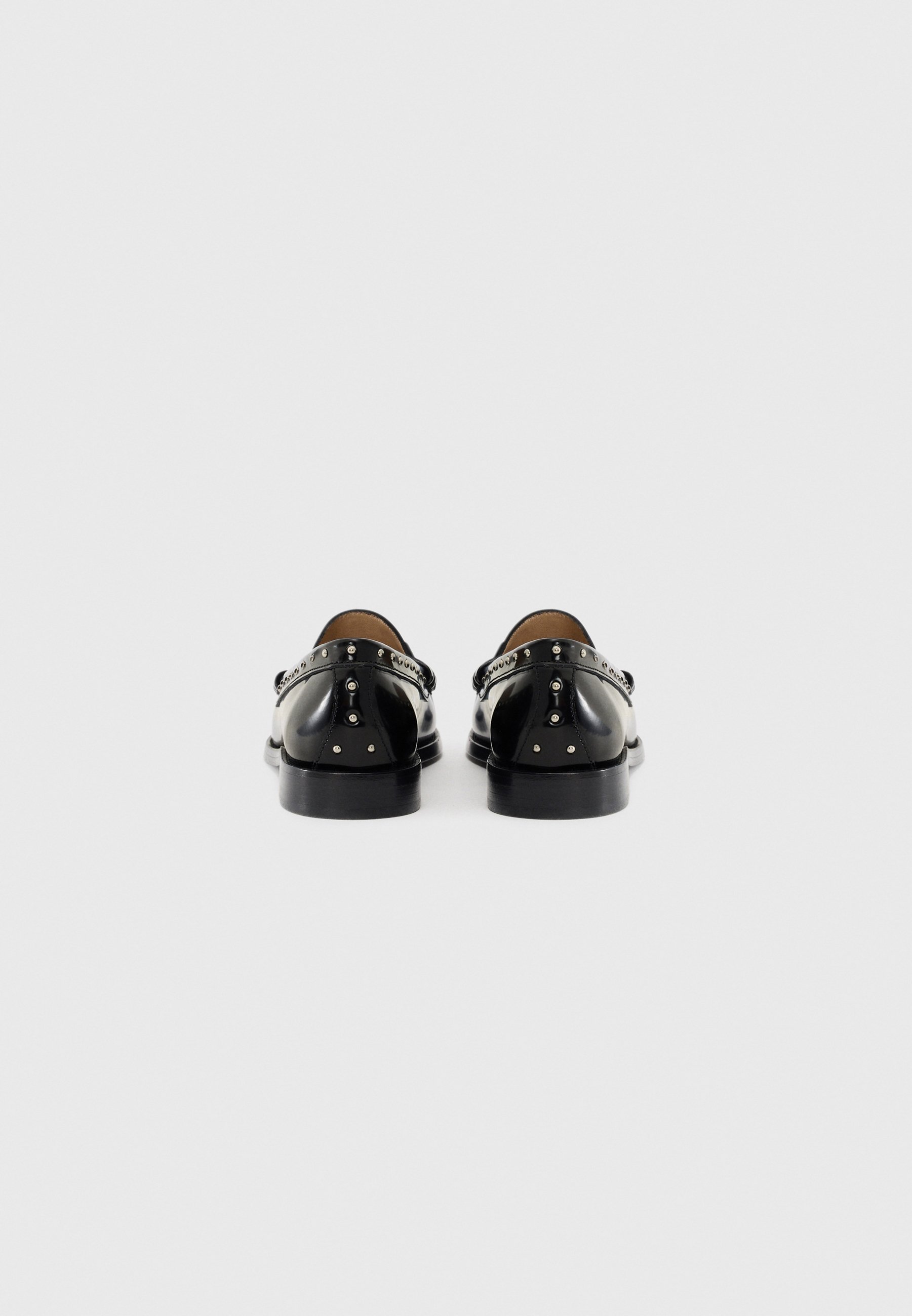 Stuart Weitzman LOTTIE - Scarpe slip-on - nere