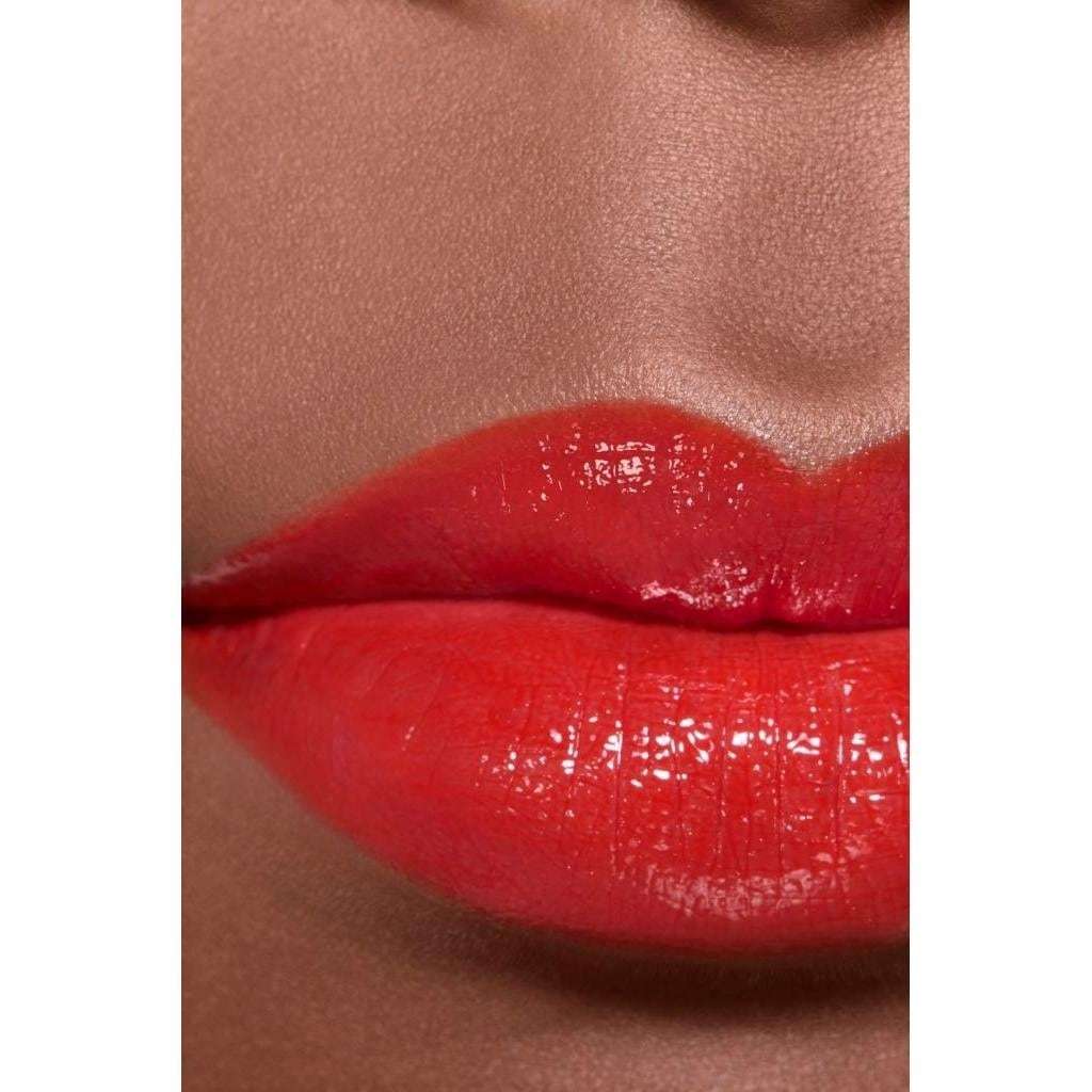 CHANEL ruž za usne ROUGE COCO FLASH - 3 g