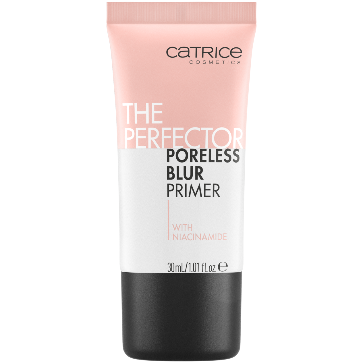 Catrice Poreless Blur