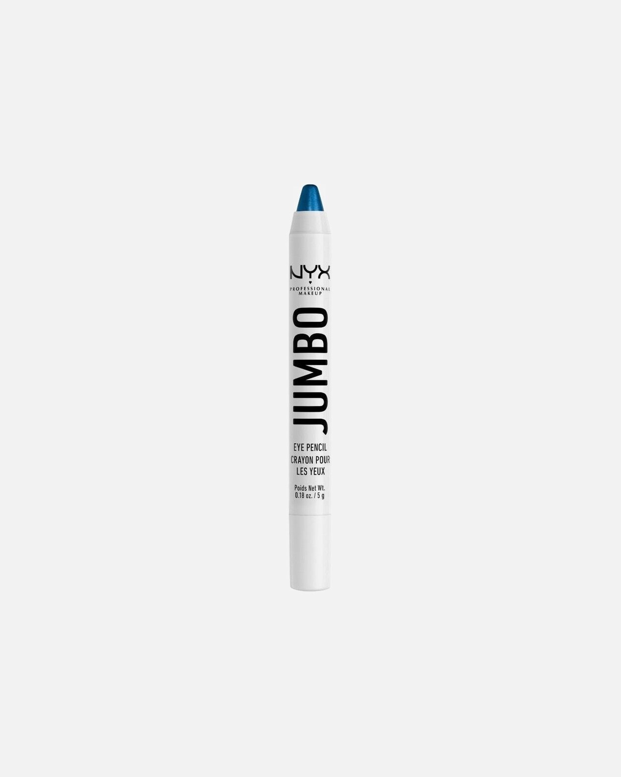 NYX Professional Makeup acu zīmulis Jumbo acu zīmulis - 5 g