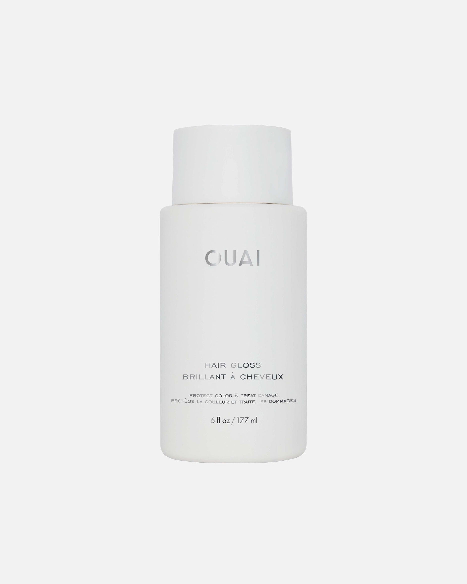 Ouai Haarmaske Haarglanz - 177 ml