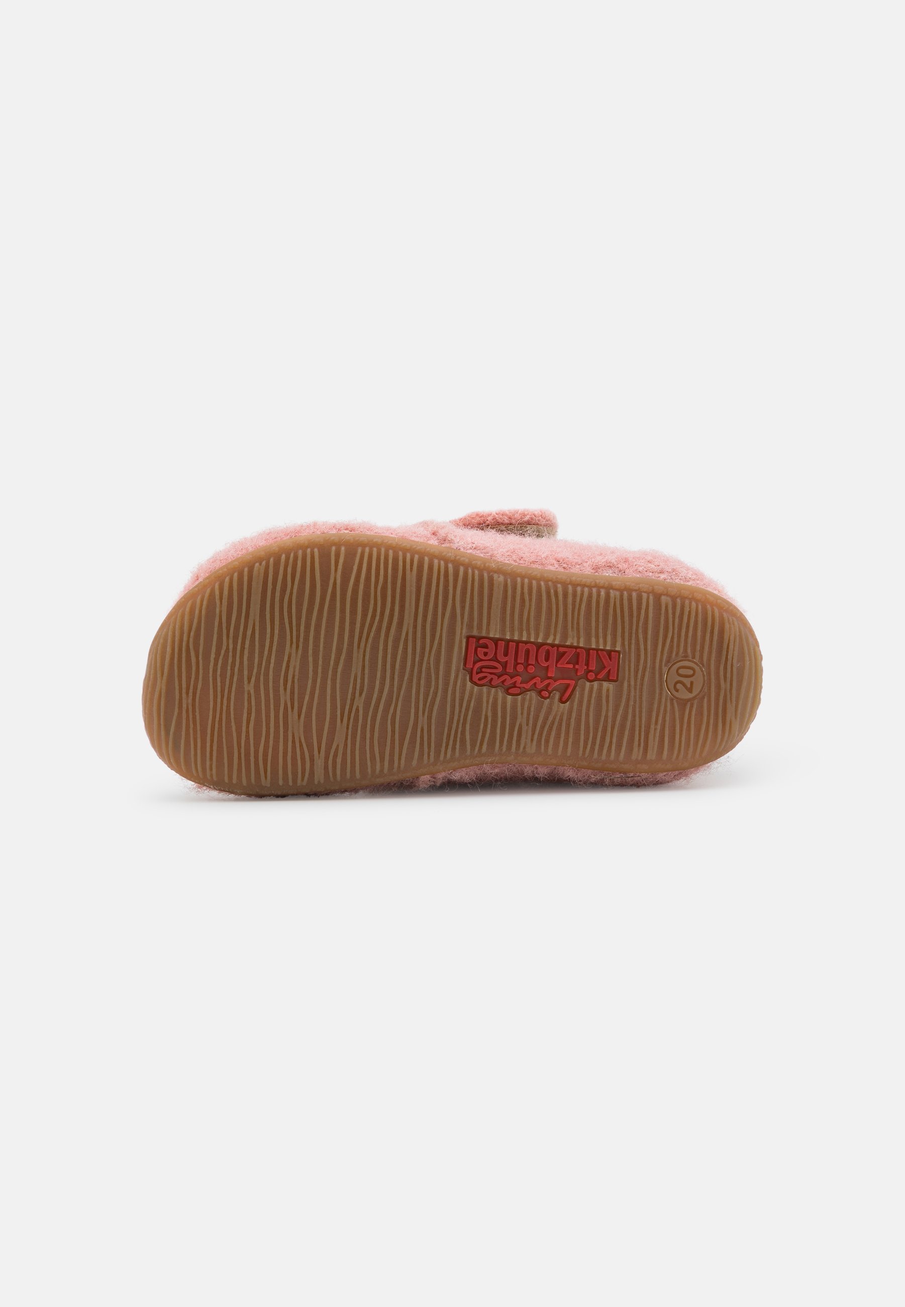 Living Kitzbühel ROSI REHKITZ - Slippers - perzik