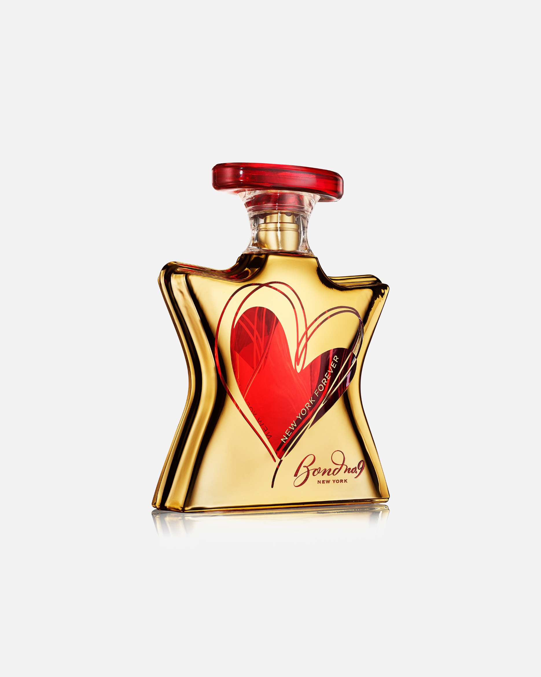 Bond No. 9 New York Forever
