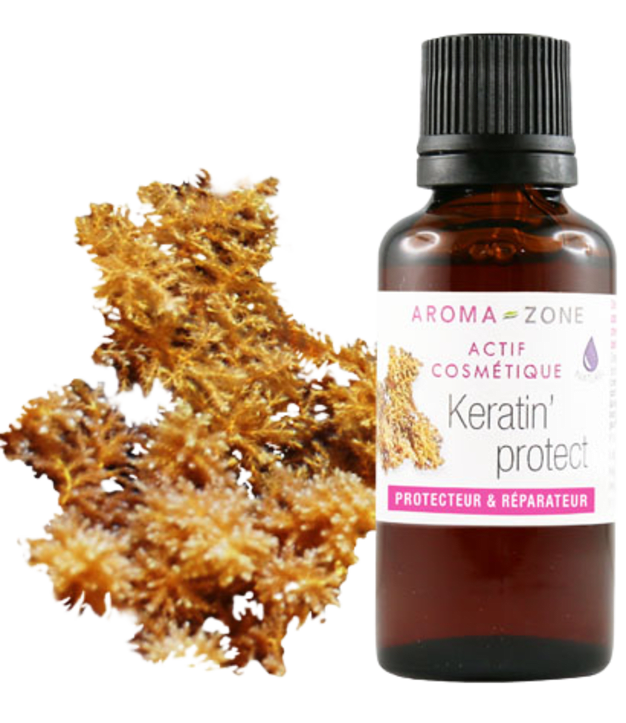 Actif Keratin'protect