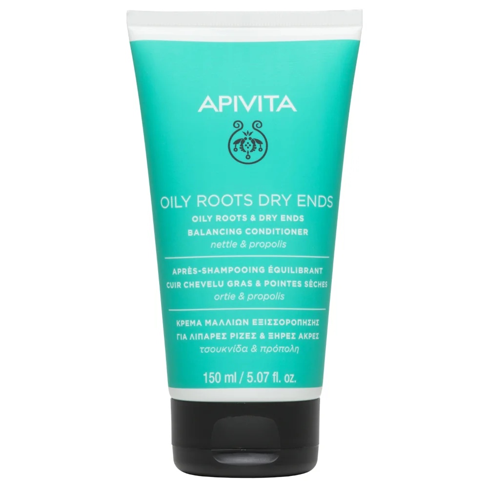 APIVITA Apivita Conditioner Oil Roots 150 ml Balancerende conditioner