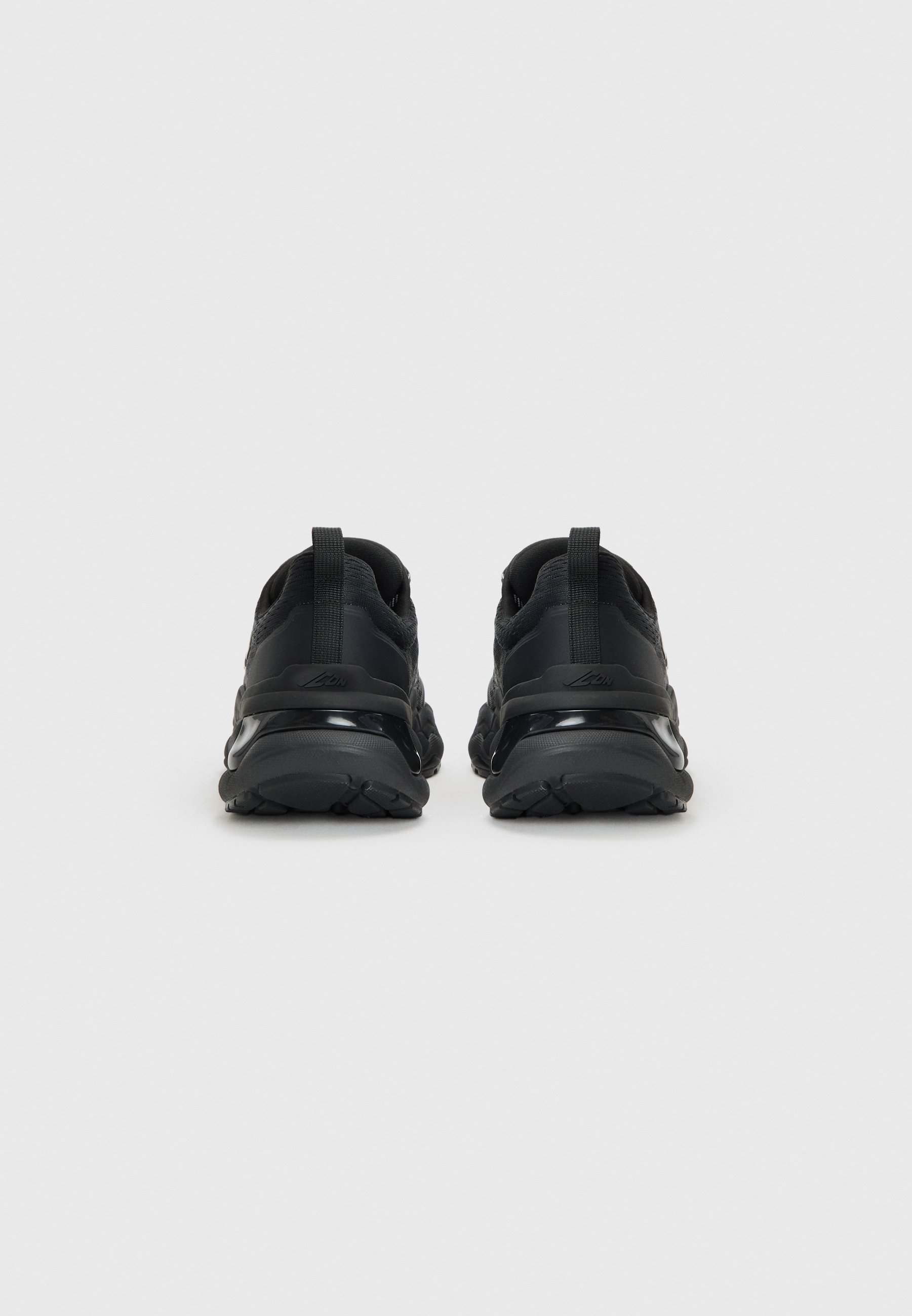 DSQUARED2 ICON Sneaker - schwarz