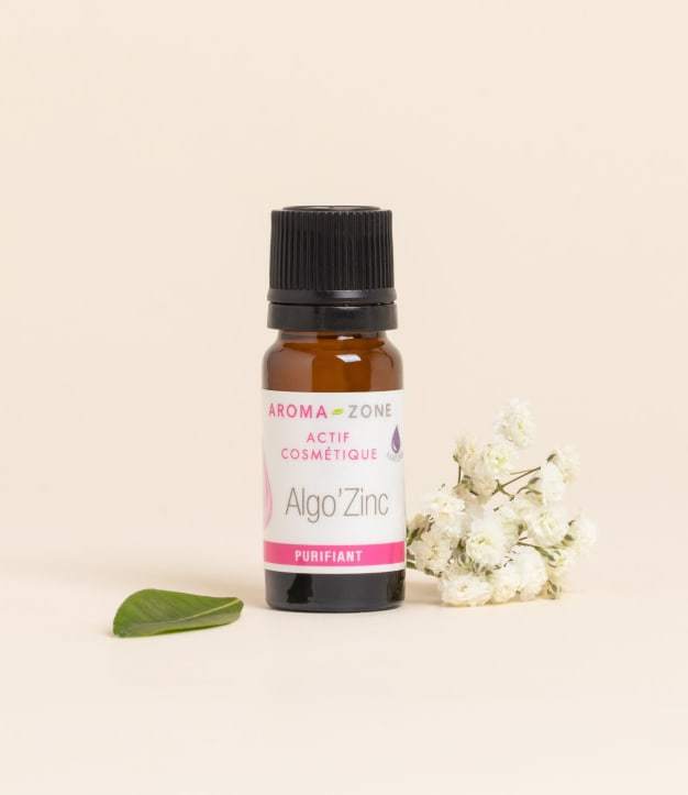 Algo'Zinc Active 10ml