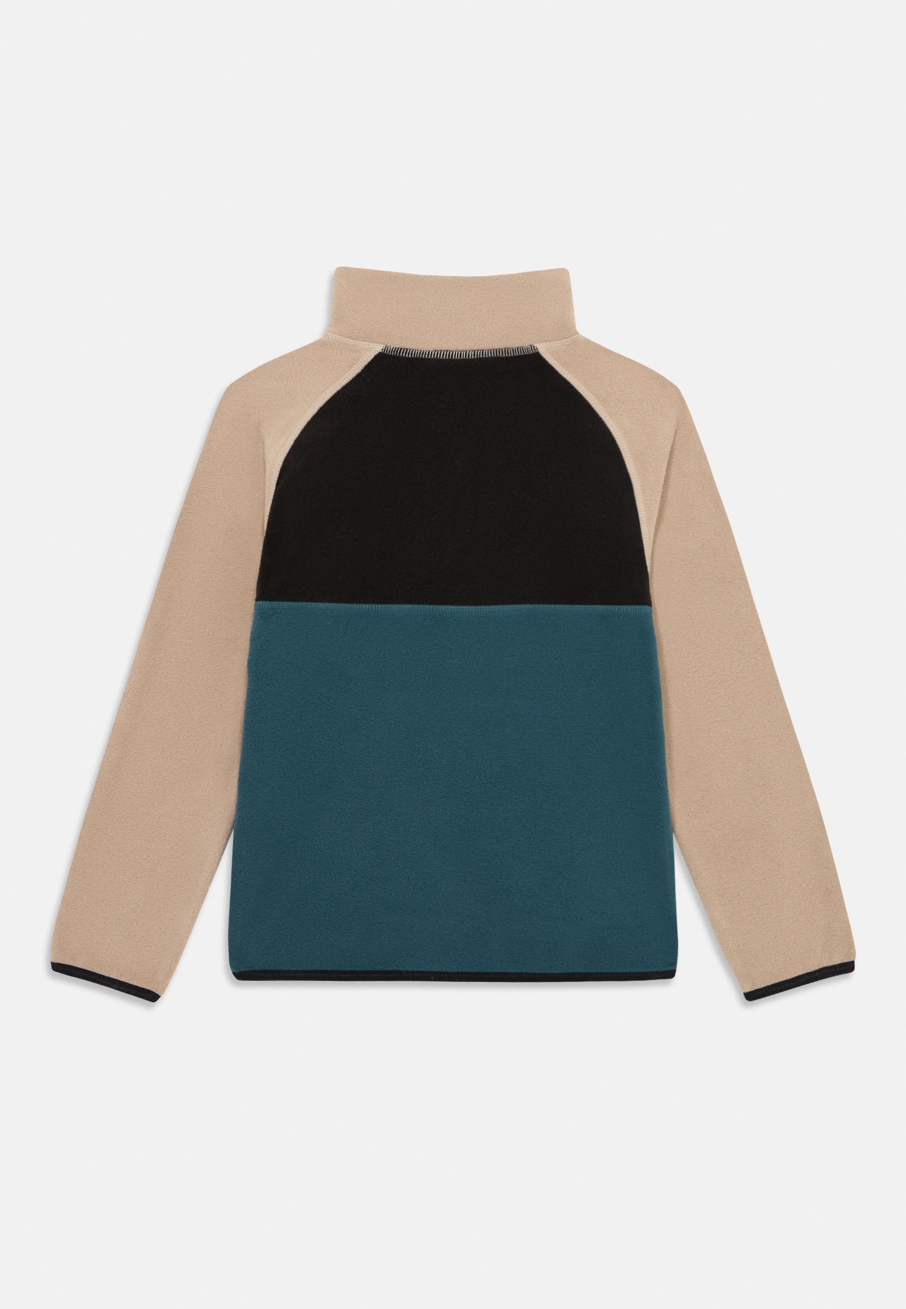 Didriksons YOKTO - Sweter polarowy - star blue