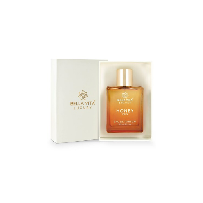 Bellavita Luksus Honning Oud