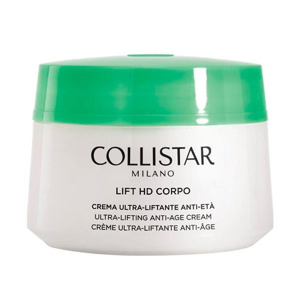 Lift HD Corpo Ultra-Lifting Anti-Aging krém | 400ML
