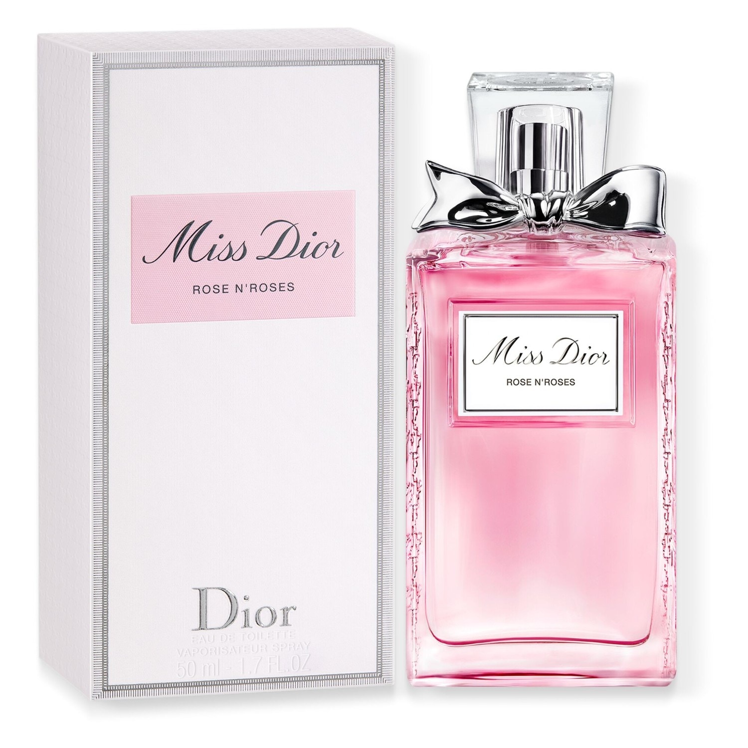 DIOR Eau de Toilette Miss Dior Rose N'Roses - 30 ml