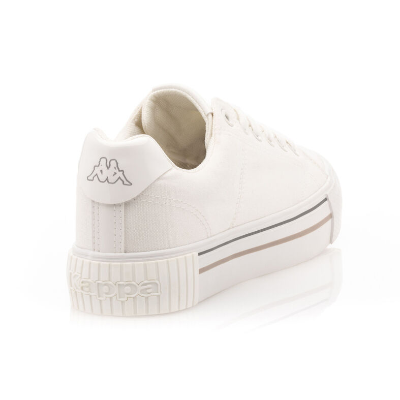Baskets / sneakers Femme Blanc