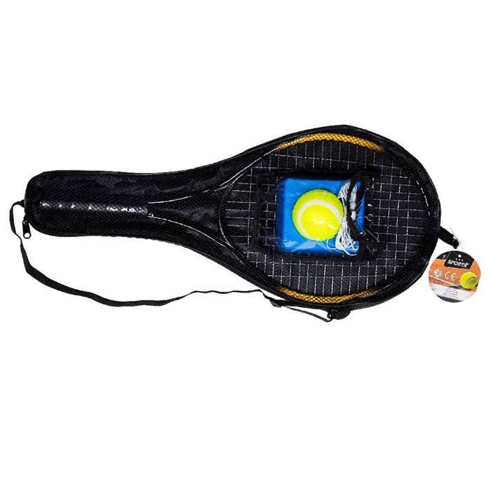 Sportx tennis trainer