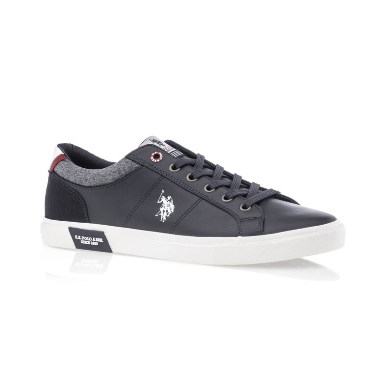 Košíky / tenisky Homme Bleu