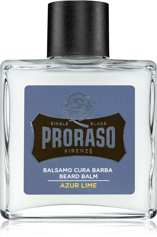 Proraso Azur Lime Bartbalsam