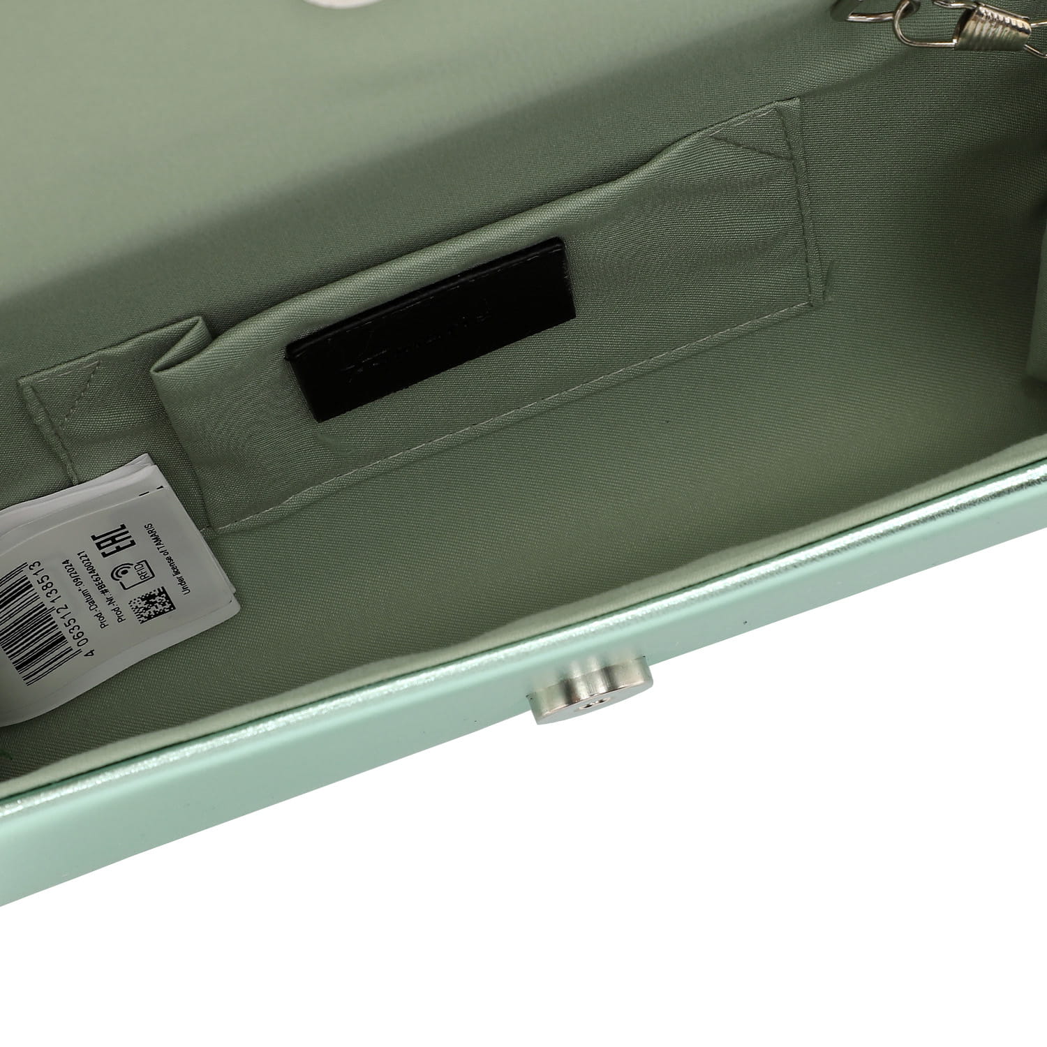 Bolsa de mão Tamaris Amalia Smart - 1 peça