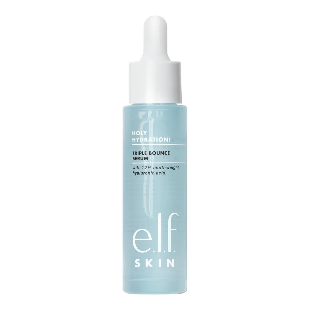 elf Cosmetics Hyaluronzuurserum Triple Bounce Serum - 30 ml