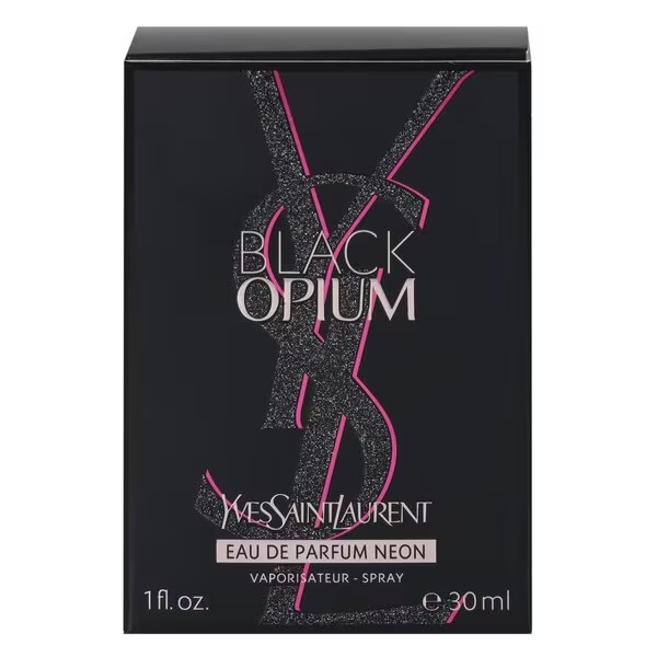 Yves Saint Laurent Black Opium Neon Eau de Parfum<br>30ml