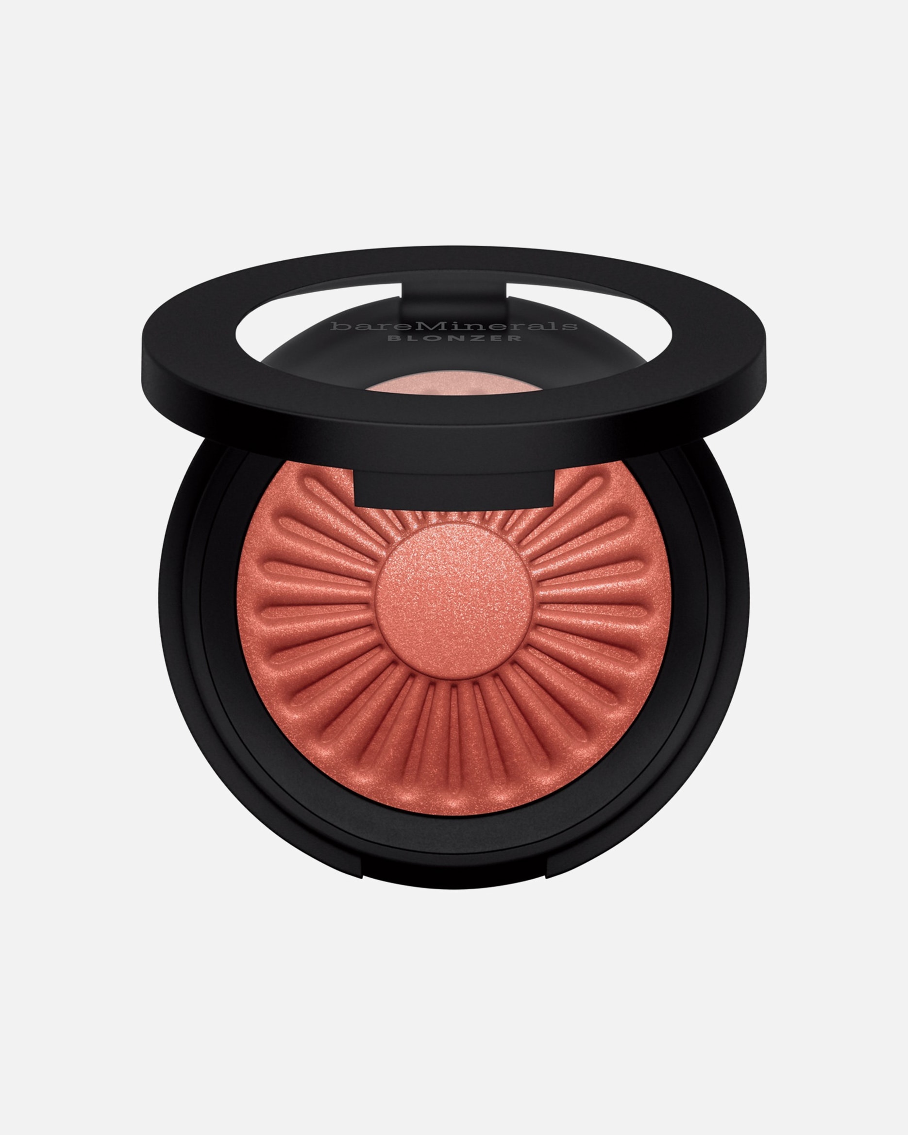 bareMinerals Blush + Poudre Bronzante