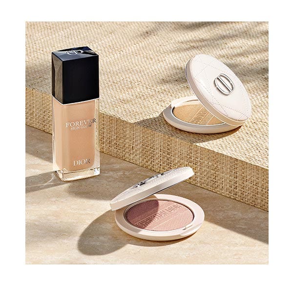 Forever Couture Luminizer Limited Edition