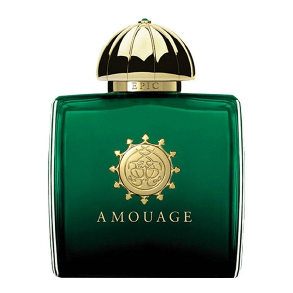 Amouage Eeppinen Nainen