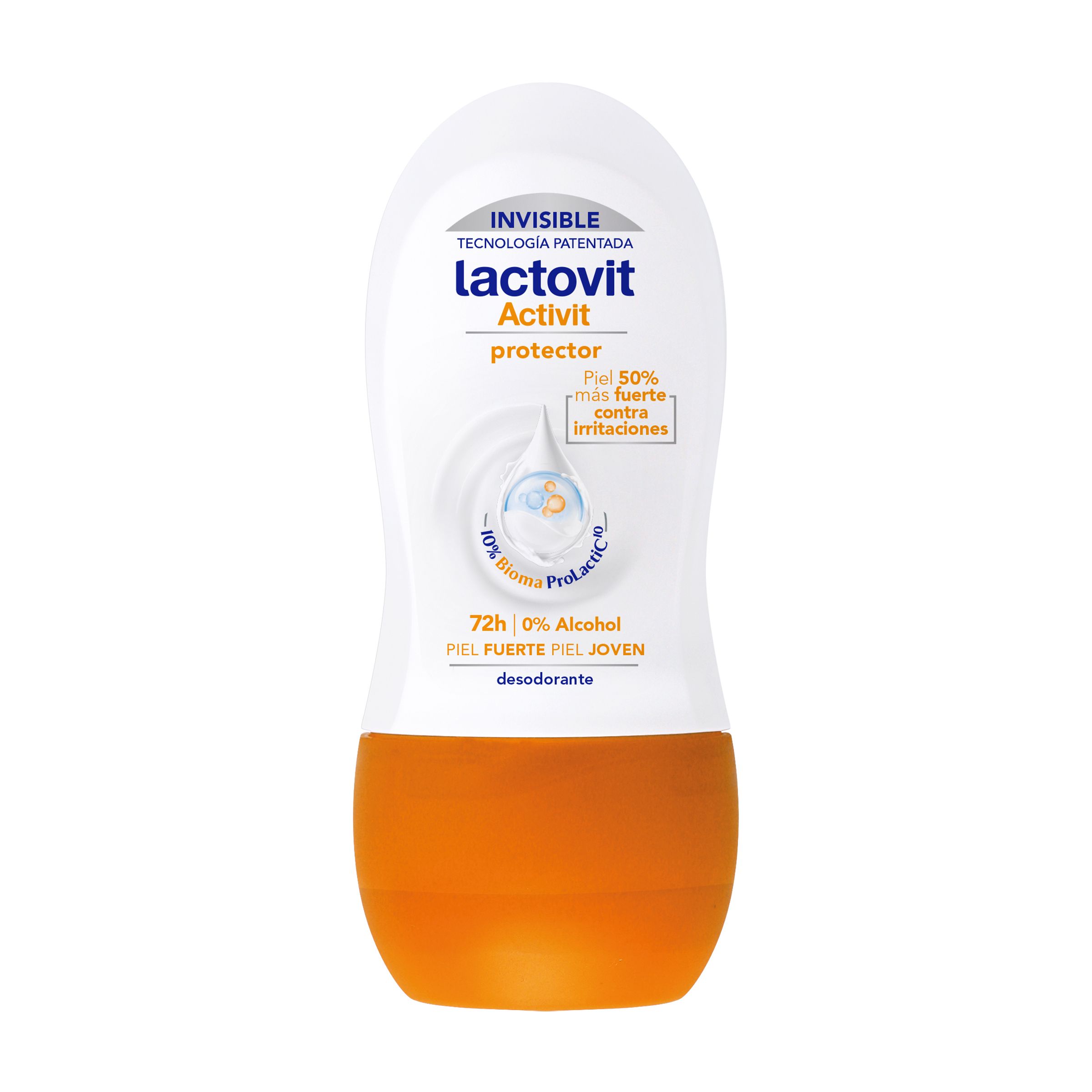Activit roll-on deodorant Roll-on deodoranti