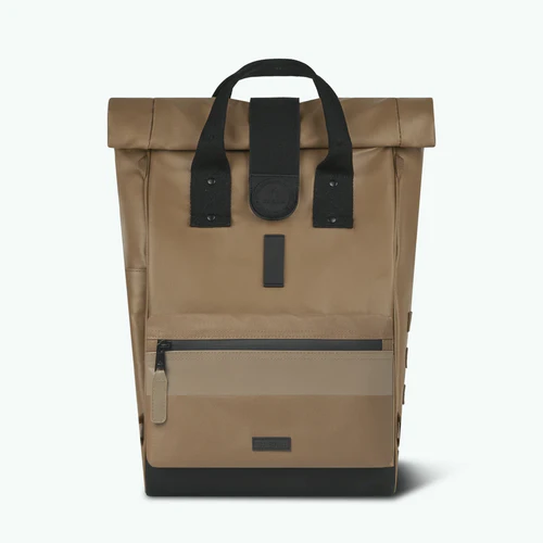 Cabaia Explorer Medium Rucksack Da Nang braun