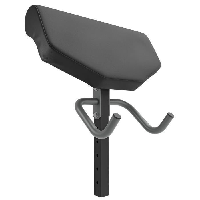Set d'appareils d'exercice MS36 2.0