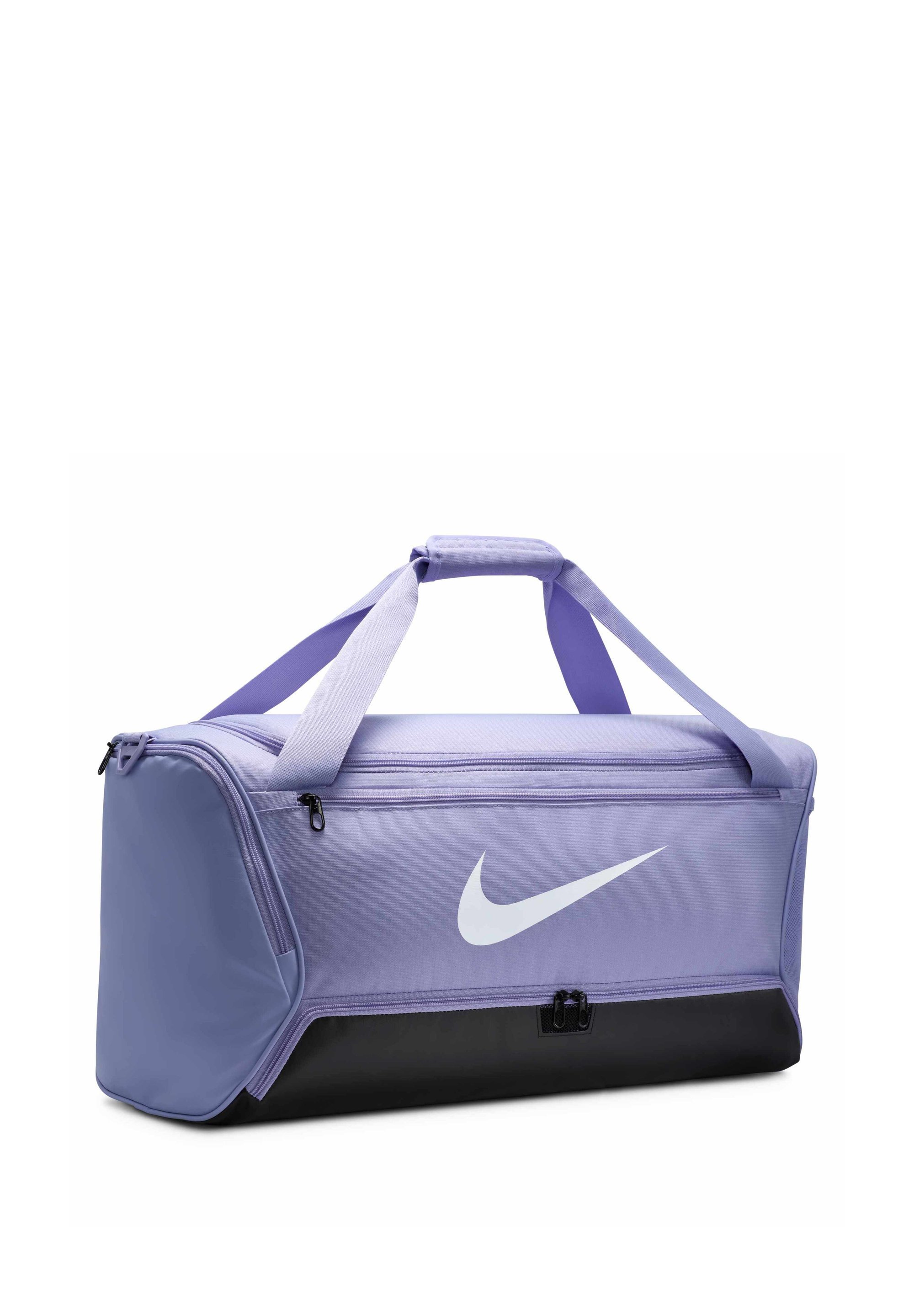 Sac de sport Nike Performance - lilas glacé noir blanc