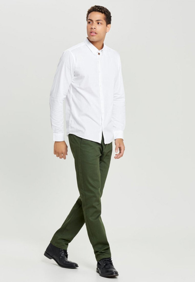 Only & Sons CLASSIC - Formeel overhemd - wit