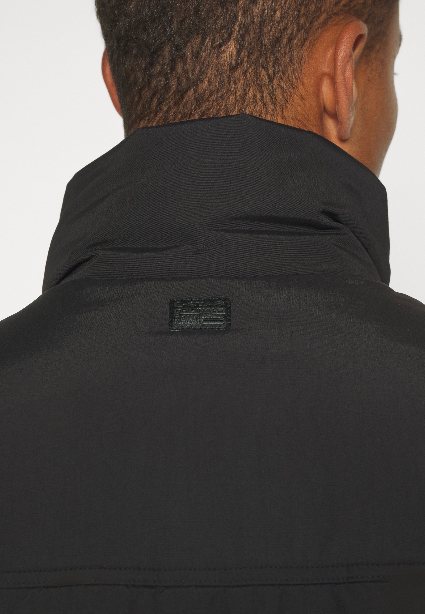 Veste d'hiver G-STAR - noire