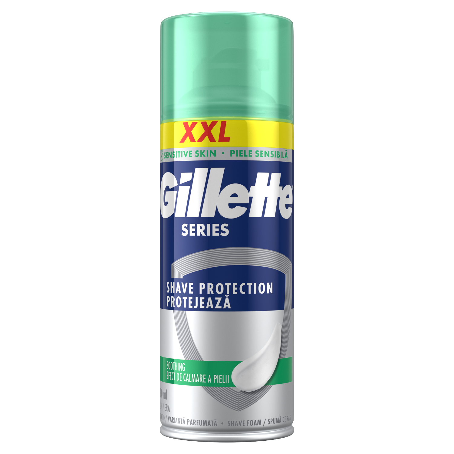 Gillette-sarja