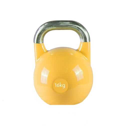 Takmičarske girje 16 kg