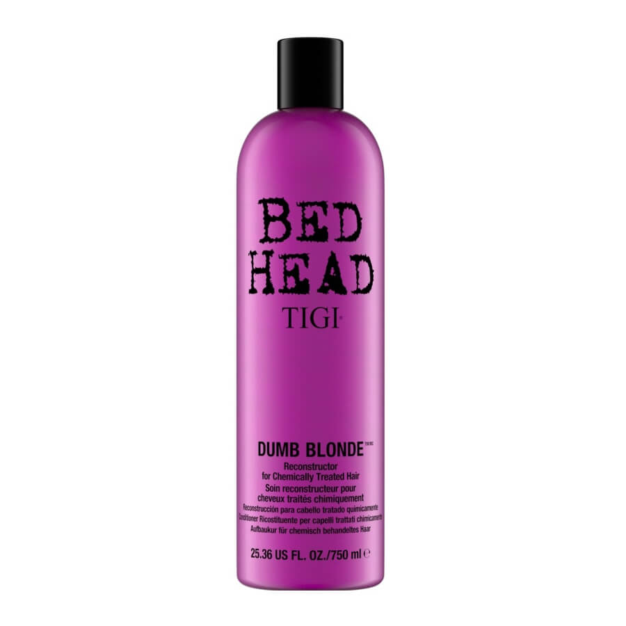 Tigi Bed Head Blonde Dumb